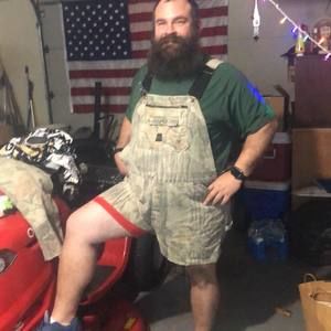 Meet your Posher, Dustin